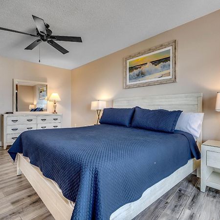 South Wind 801 Villa Myrtle Beach Buitenkant foto