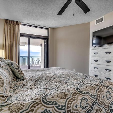 South Wind 801 Villa Myrtle Beach Buitenkant foto