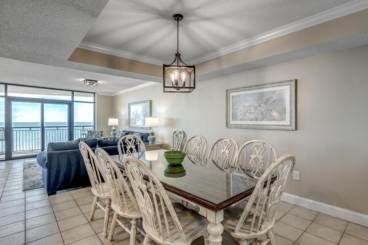 South Wind 801 Villa Myrtle Beach Buitenkant foto