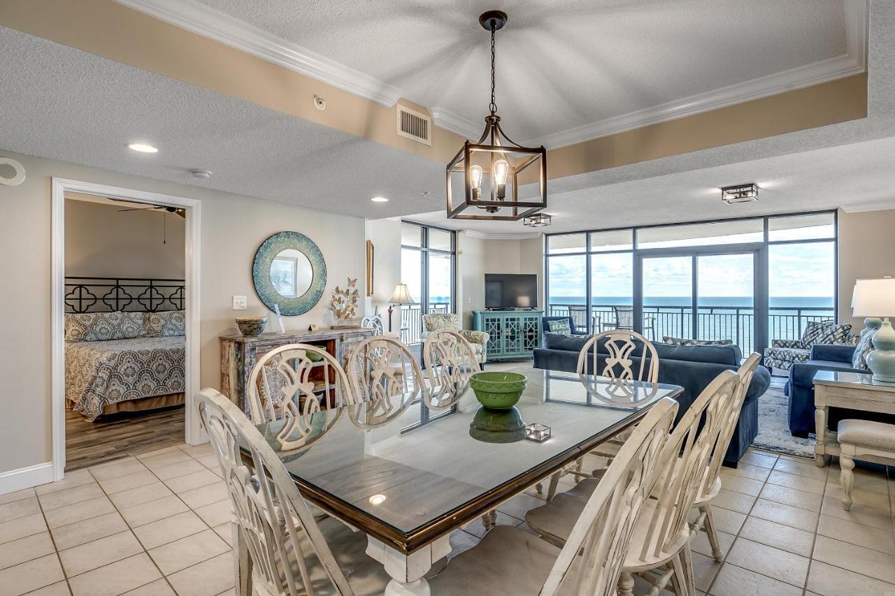 South Wind 801 Villa Myrtle Beach Buitenkant foto