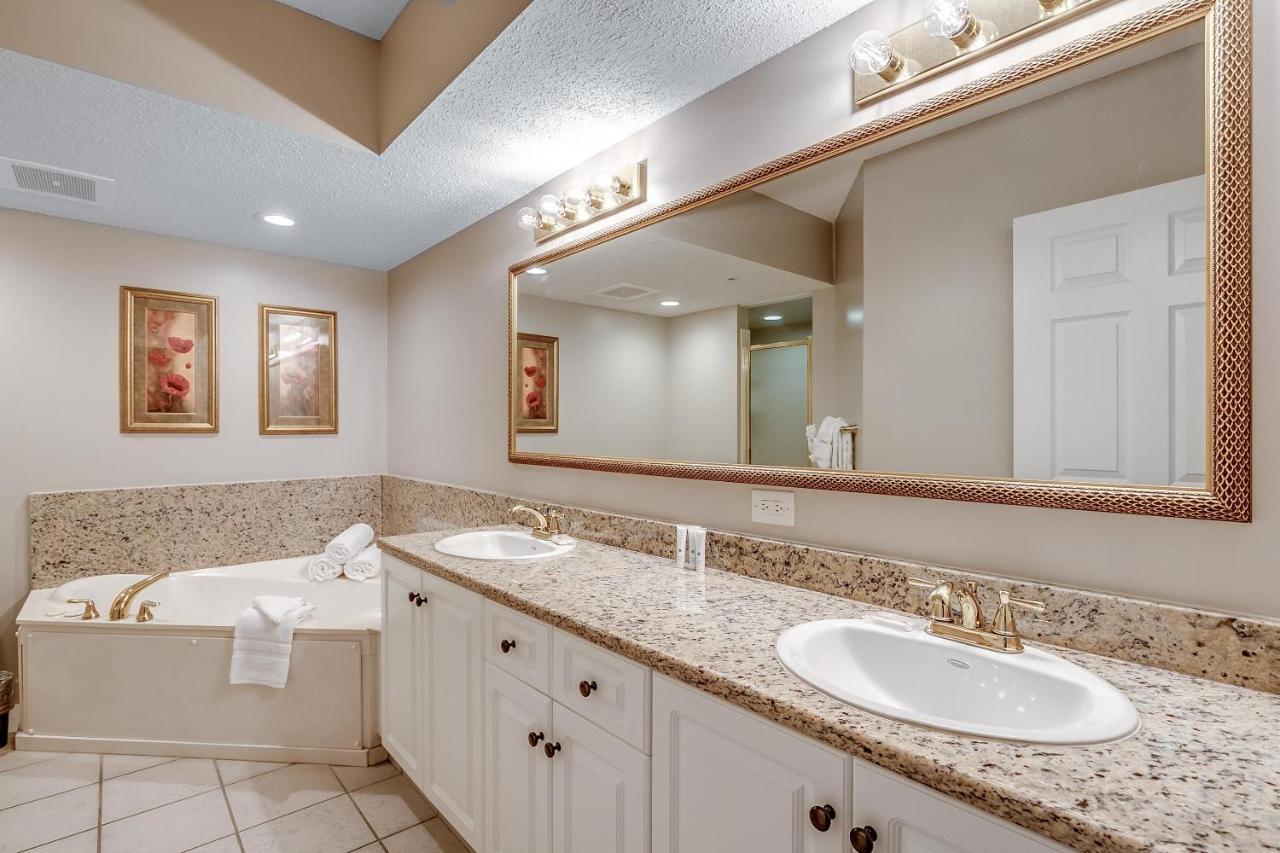 South Wind 801 Villa Myrtle Beach Buitenkant foto