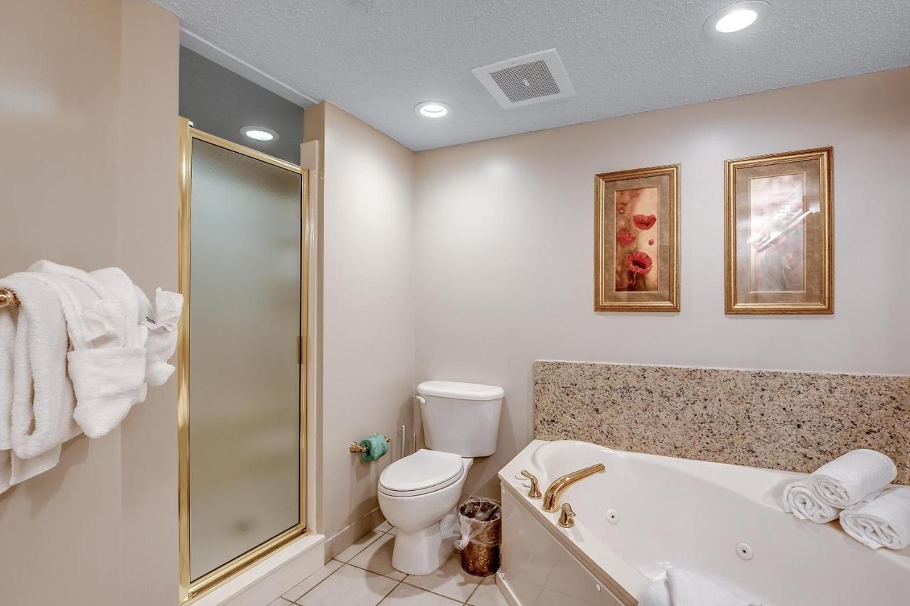 South Wind 801 Villa Myrtle Beach Buitenkant foto