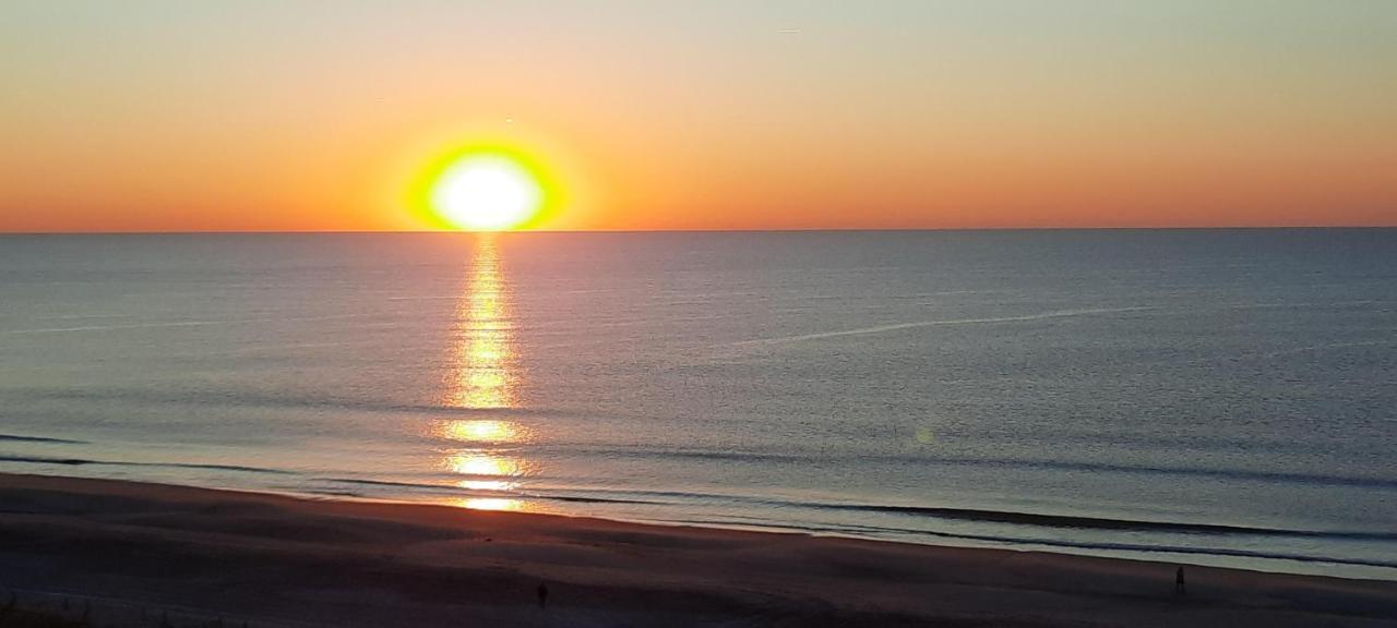 South Wind 801 Villa Myrtle Beach Buitenkant foto
