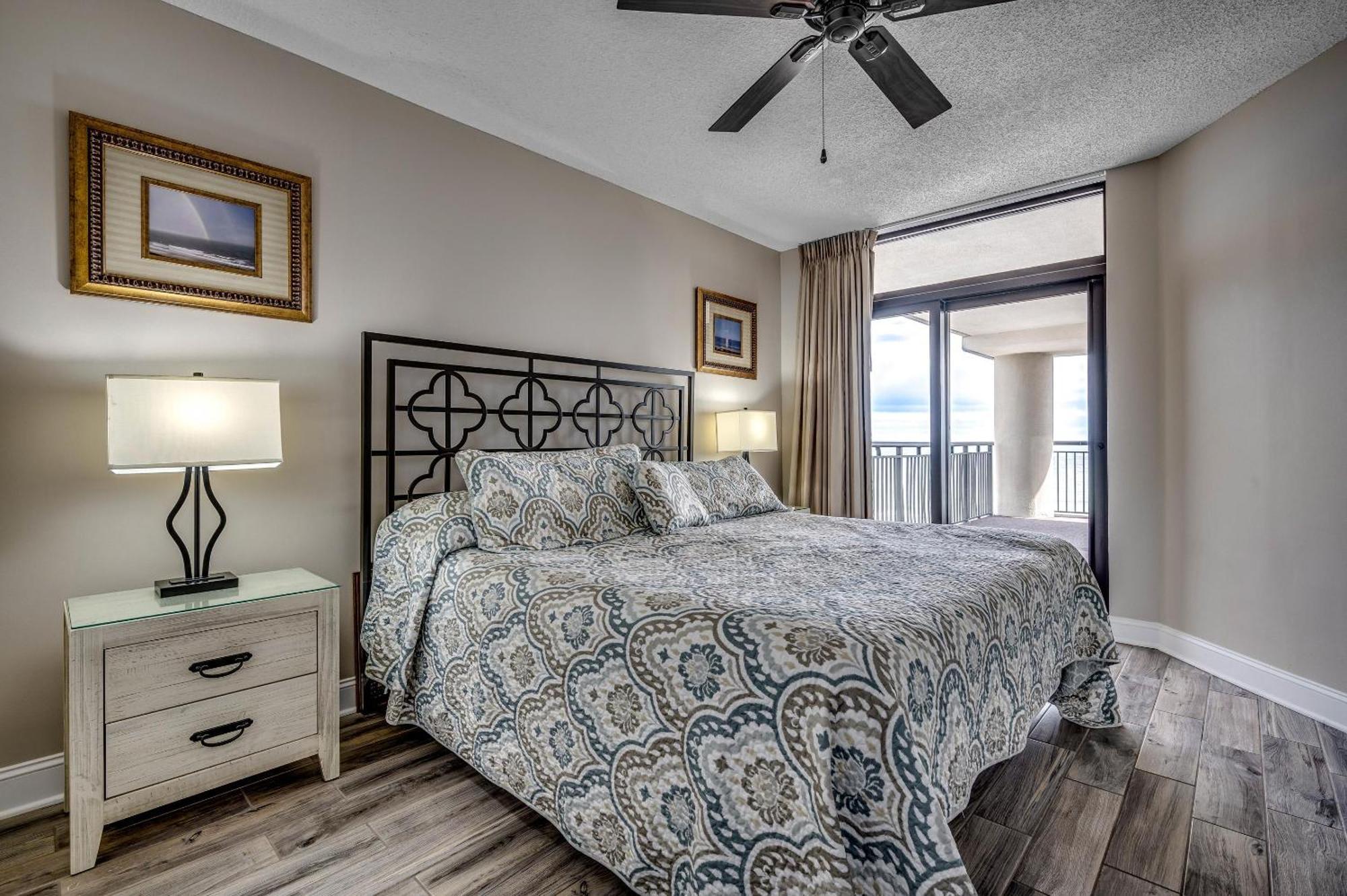 South Wind 801 Villa Myrtle Beach Buitenkant foto
