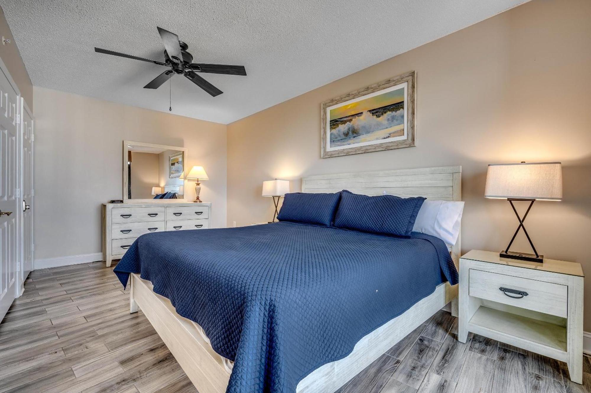 South Wind 801 Villa Myrtle Beach Buitenkant foto