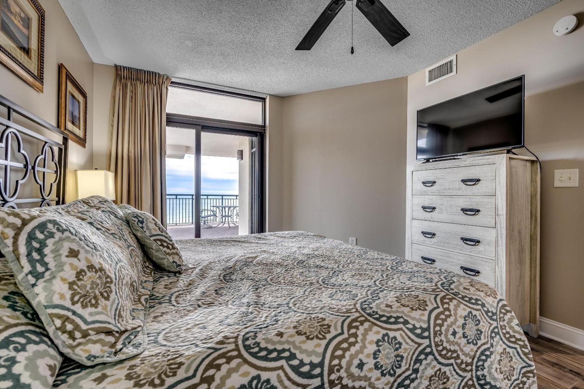 South Wind 801 Villa Myrtle Beach Buitenkant foto